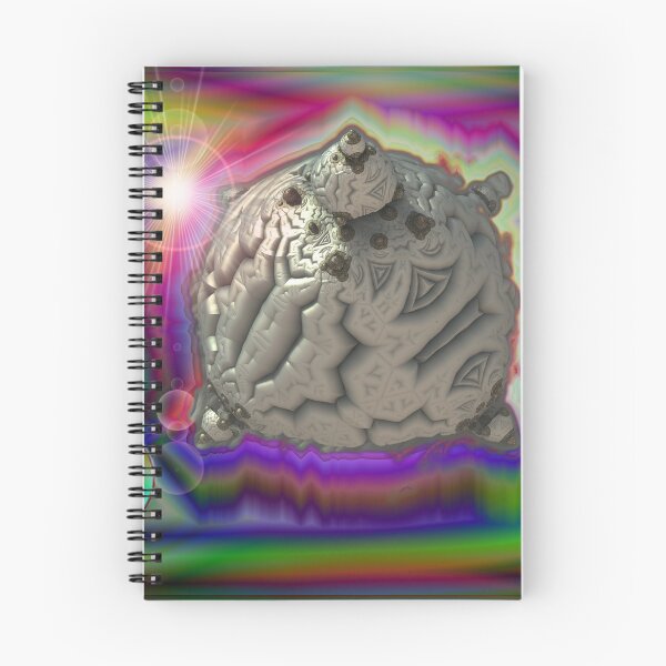 Item preview, Bubbles in the Time Warp Aura Field designed and sold by barrowda.
