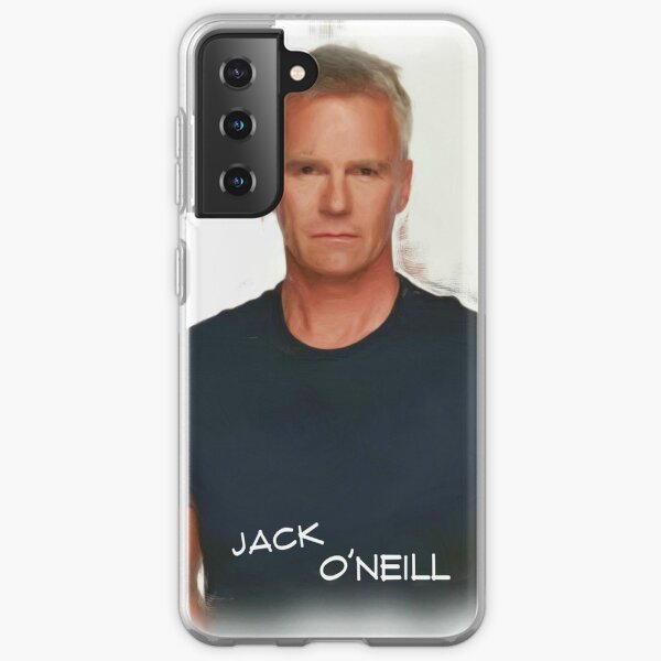 Jack O'Neill Samsung Galaxy Soft Case