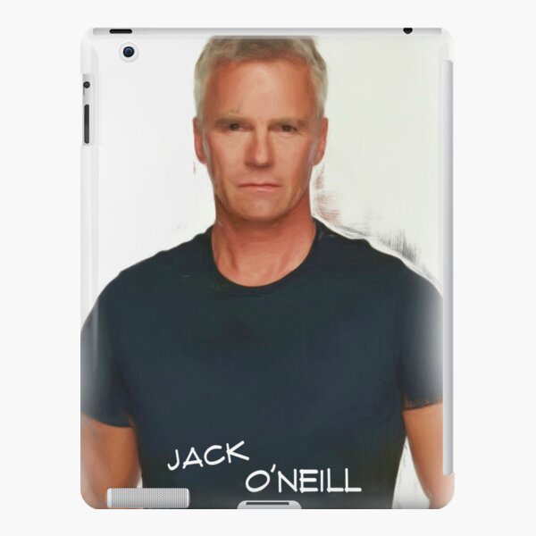 Jack O'Neill iPad Snap Case