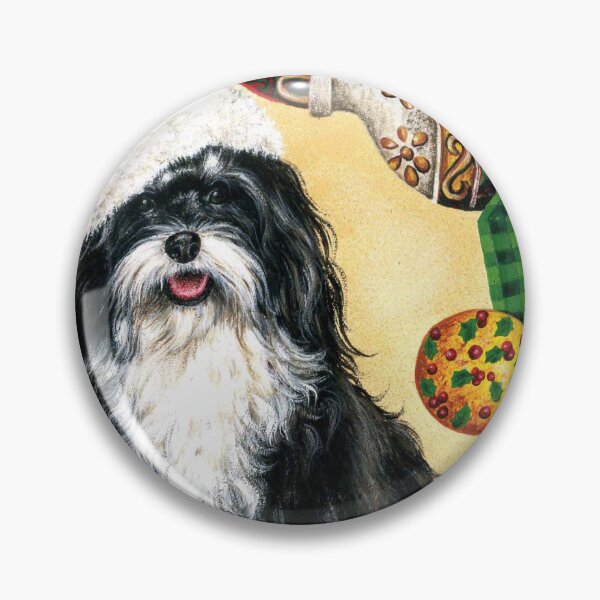 Item preview, Humorous Long Hair Dog designed and sold by Hanh-Gallery.