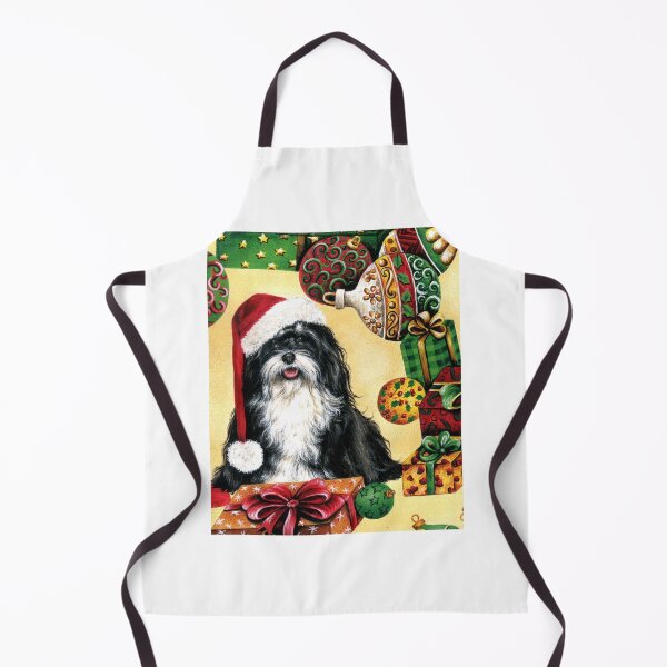 Item preview, Humorous Long Hair Dog designed and sold by Hanh-Gallery.