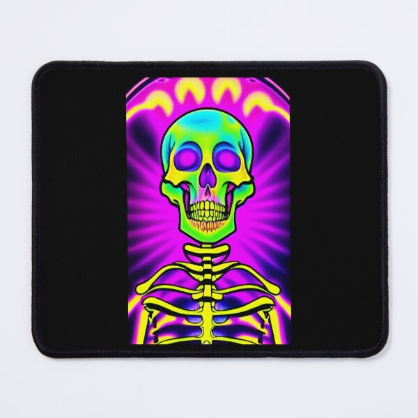 Item preview, Skeleton Trip designed and sold by Rev Art1.
