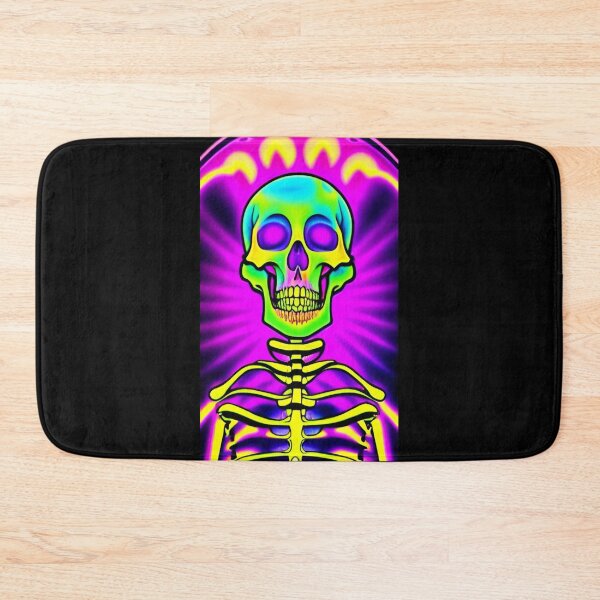 Item preview, Skeleton Trip designed and sold by Rev Art1.