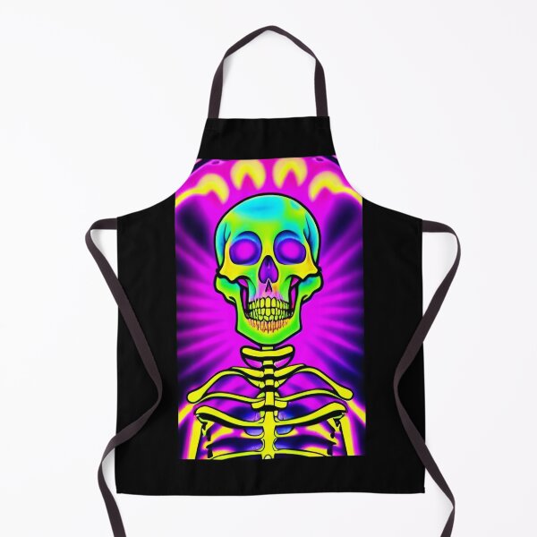 Item preview, Skeleton Trip designed and sold by Rev Art1.