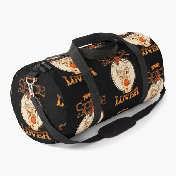 Item preview, Pumpkin Spice Latte Lover 3 designed and sold by SimplyMe-Plus.
