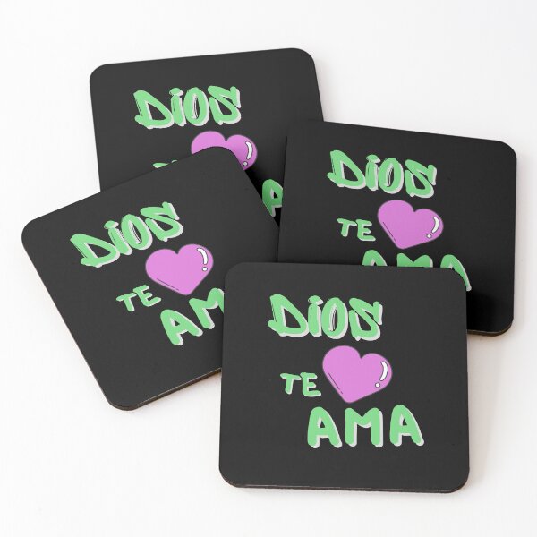 Item preview, God Loves You Pop Art designed and sold by bible-prints.