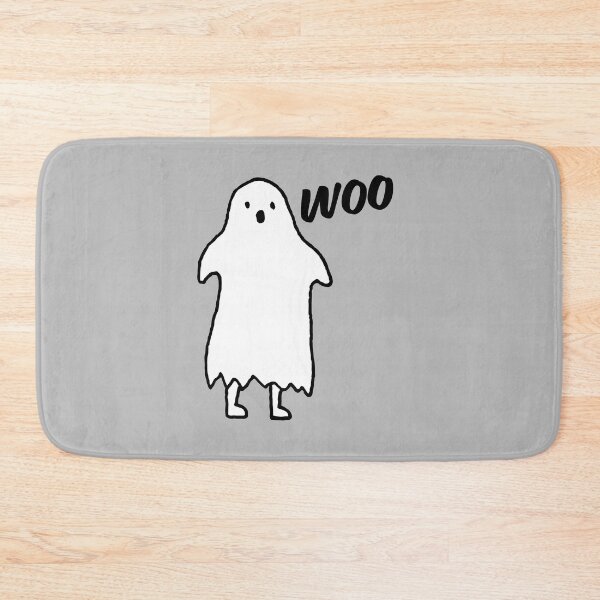 Item preview, Ghost Woo designed and sold by me-fe.
