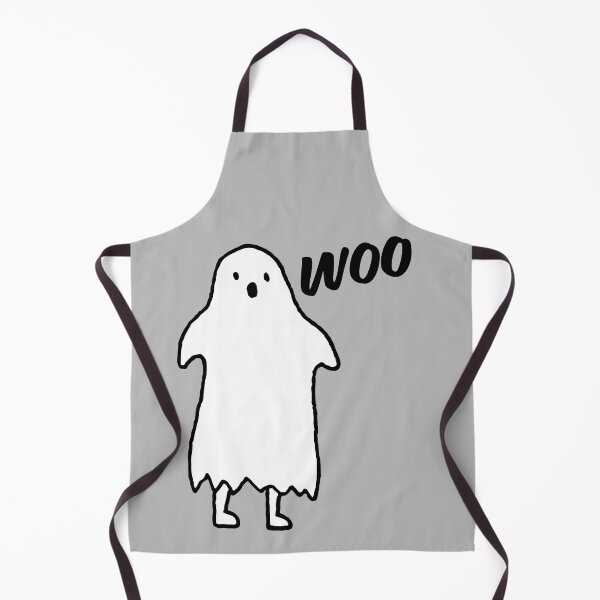 Item preview, Ghost Woo designed and sold by me-fe.