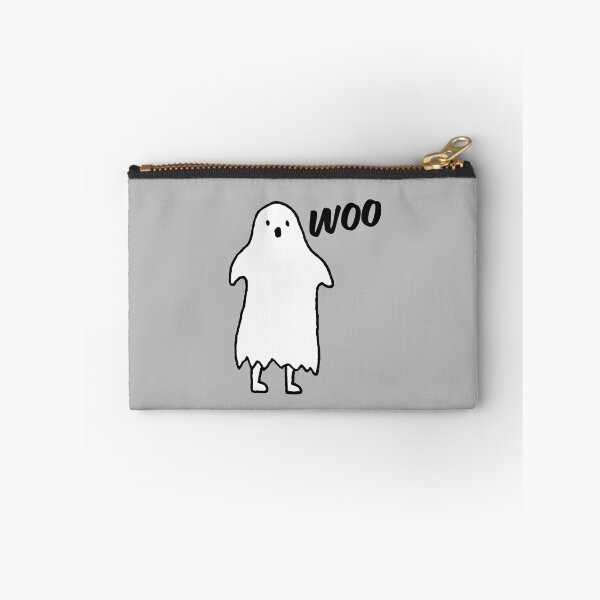Item preview, Ghost Woo designed and sold by me-fe.