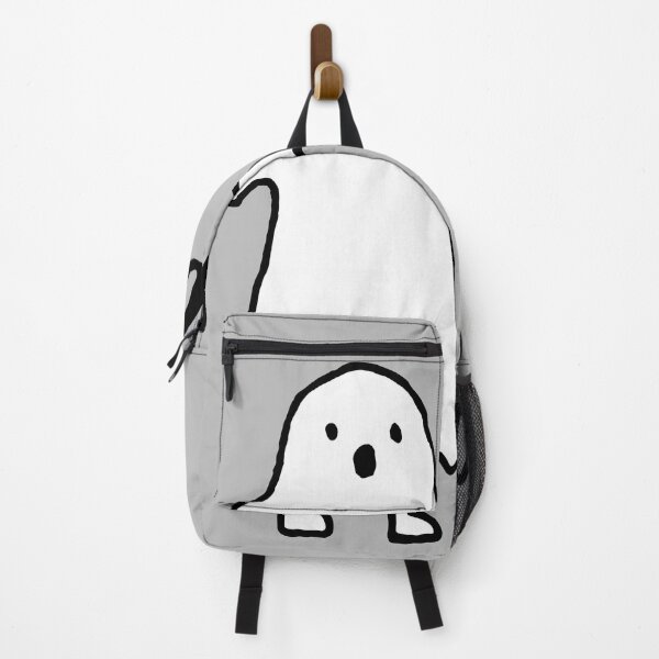 Item preview, Ghost Woo designed and sold by me-fe.