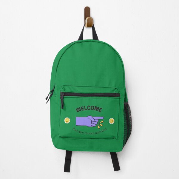 Item preview, Welcome to your success designed and sold by Muhammad Faizan.