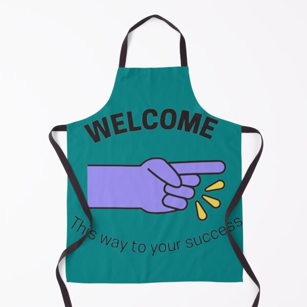 Item preview, Welcome to your success designed and sold by Muhammad Faizan.