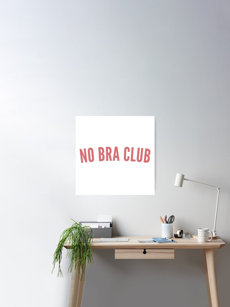 Welcome Home – NO BRA CLUB