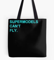 Topical parody. Tote Bag
