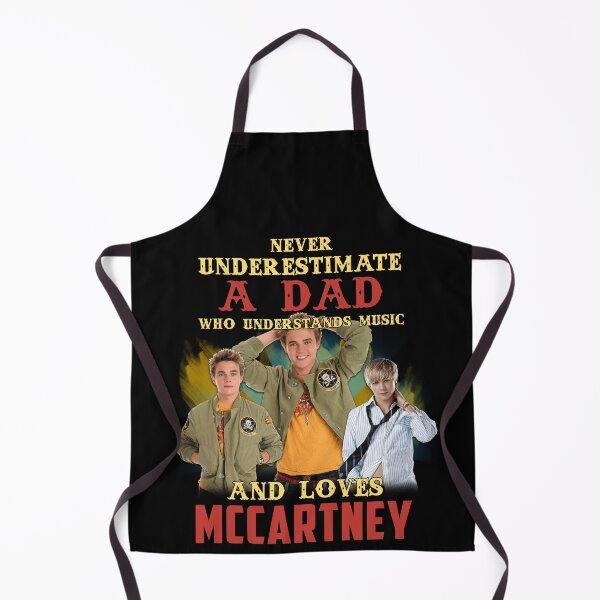 Item preview, Never Underestimate A Dad Who Loves Jesse designed and sold by CarlosSolana.