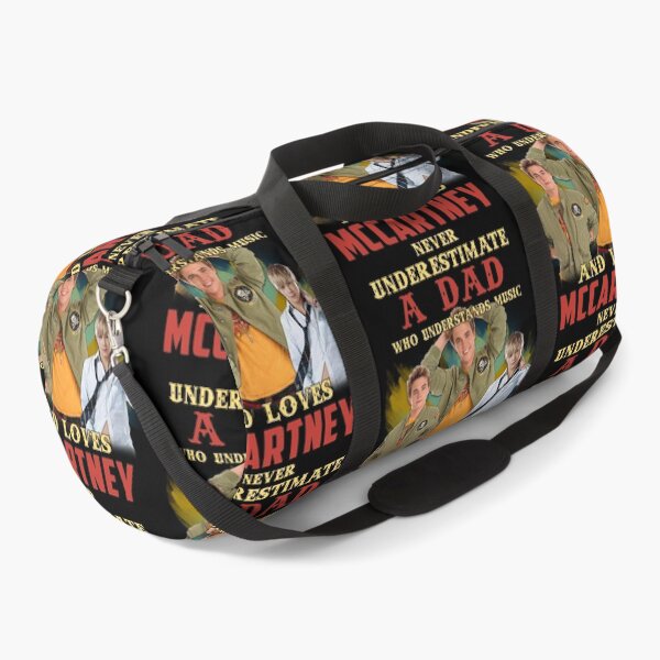 Item preview, Never Underestimate A Dad Who Loves Jesse designed and sold by CarlosSolana.