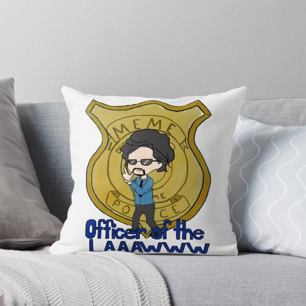 Item preview, Meme Police designed and sold by phantomFilms.
