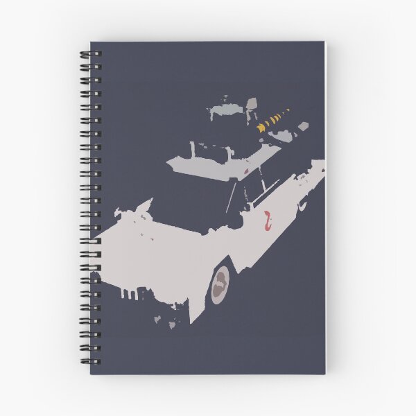 Item preview, Ecto-1 designed and sold by JFkearns.