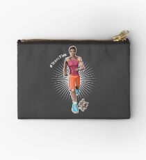 Tim Wyman - Something Like Characters Studio Pouch