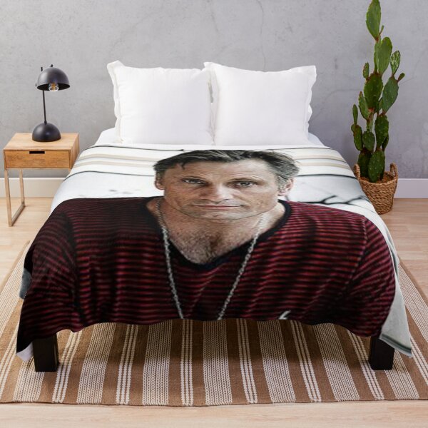 Item preview, Viggo Mortensen designed and sold by afifabyan122.