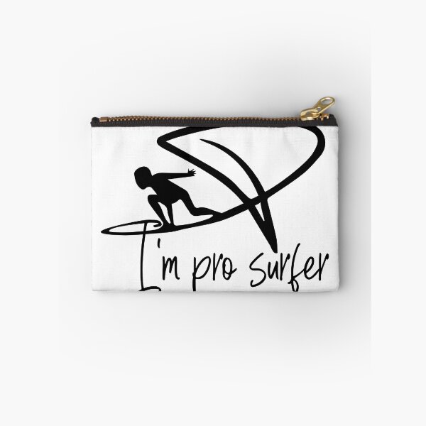 Item preview, I'm Pro Surfer designed and sold by norbelart.