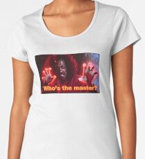 Sho'Nuff Women's Premium T-Shirt