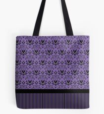 999 Glückliche Diener Tote Bag
