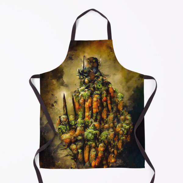 Item preview, The Carrot King designed and sold by PictureNZ.