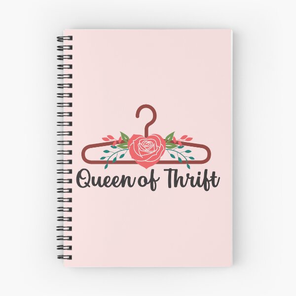 Item preview, Queen of Thrift designed and sold by bolimj.