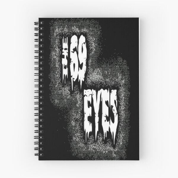 Item preview, THE 69 EYES designed and sold by Annabelleaz.