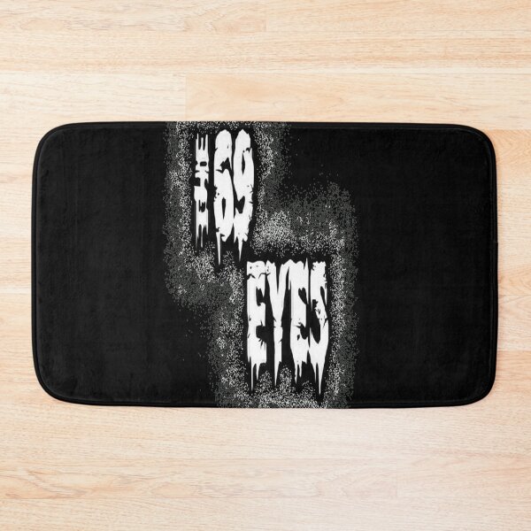 Item preview, THE 69 EYES designed and sold by Annabelleaz.