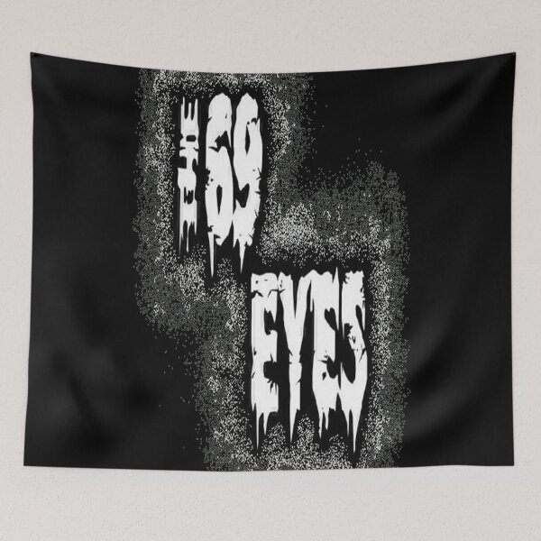 Item preview, THE 69 EYES designed and sold by Annabelleaz.