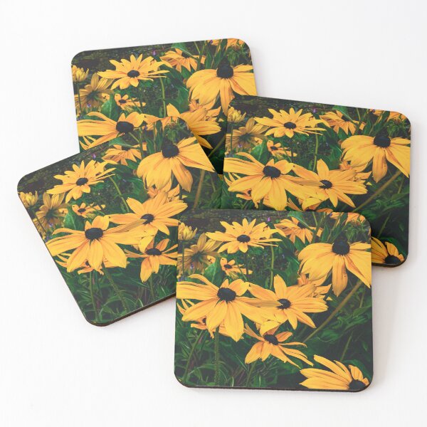 Item preview, Black Eyed Susan designed and sold by Dominique Harness.