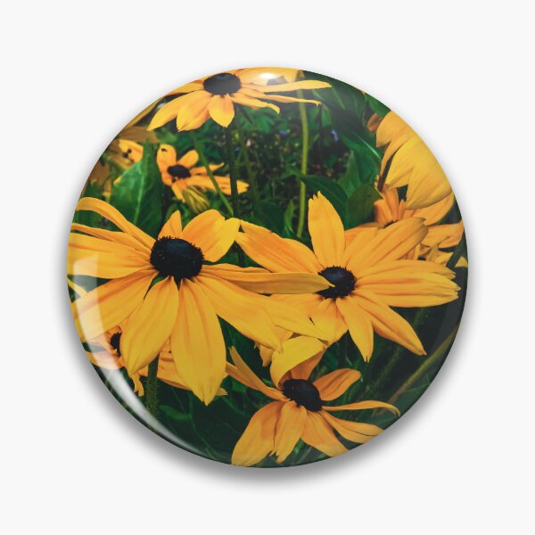 Item preview, Black Eyed Susan designed and sold by Dominique Harness.