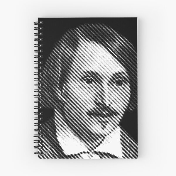 Item preview, Gogol, portrait designed and sold by close-up.biz.