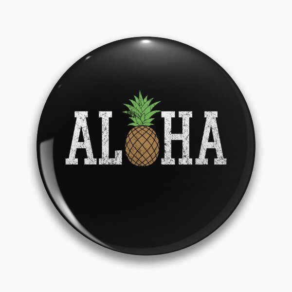 Item preview, Aloha designed and sold by FanityPrints.
