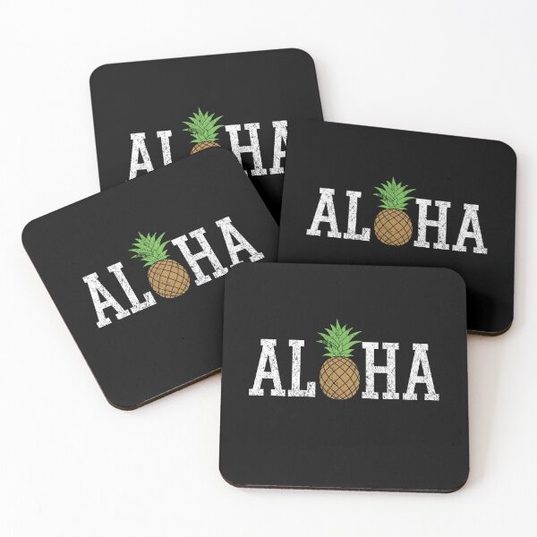 Item preview, Aloha designed and sold by FanityPrints.