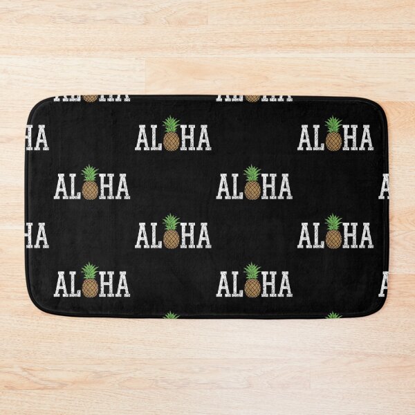 Item preview, Aloha designed and sold by FanityPrints.