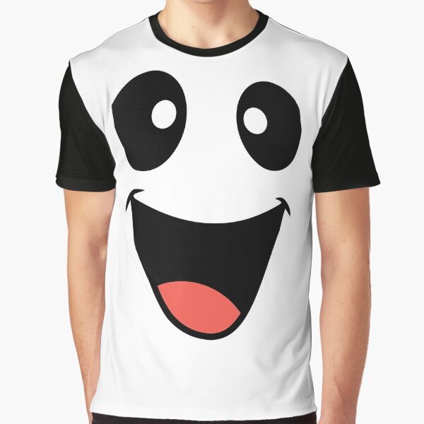  Happy Ghost Face t-shirt Halloween Ghosts Ghost Face