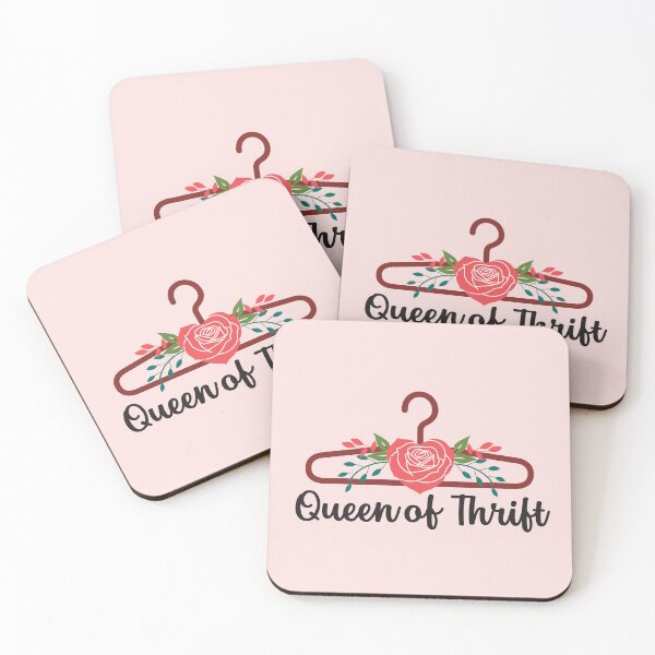 Item preview, Queen of Thrift designed and sold by bolimj.