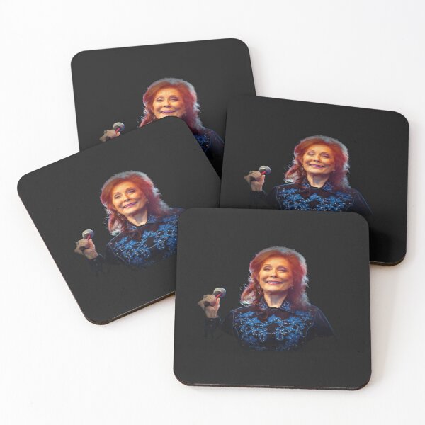 Item preview, Lorette Lynn Country Music Legend 012 designed and sold by xeqefyfasa278.