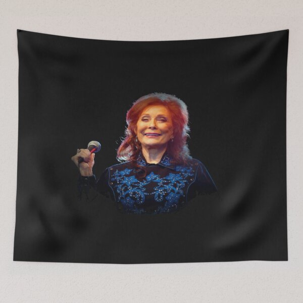 Item preview, Lorette Lynn Country Music Legend 012 designed and sold by xeqefyfasa278.