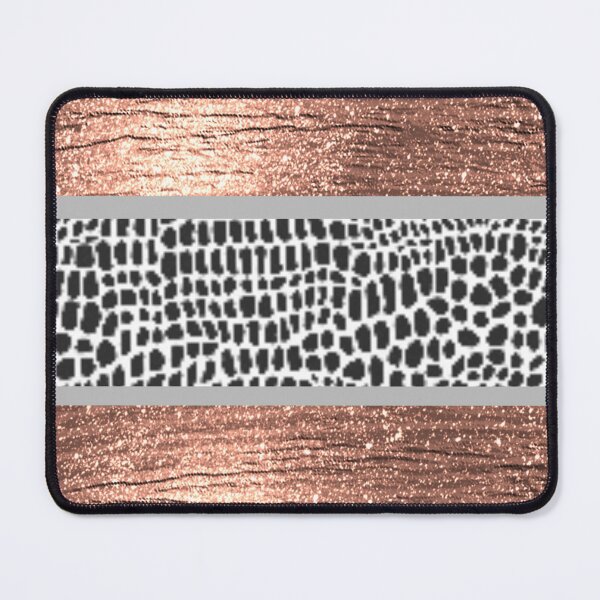 Item preview, Step Out In Gator Print designed and sold by lifeinspired4u.
