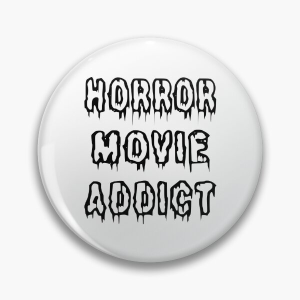 Item preview, Horror Movie Addiction  designed and sold by Henisselling.