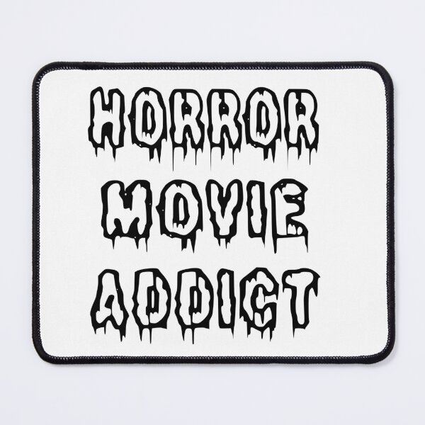 Item preview, Horror Movie Addiction designed and sold by Henisselling.