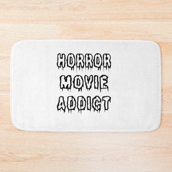 Item preview, Horror Movie Addiction  designed and sold by Henisselling.
