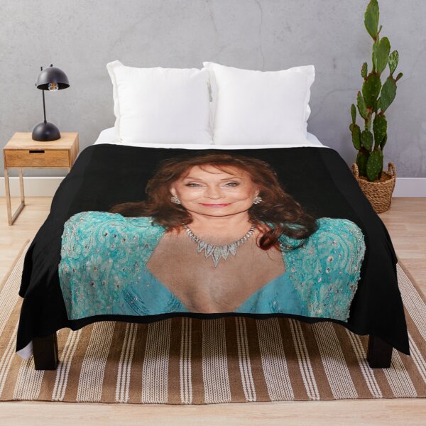 Item preview, Lorette Lynn Country Music Legend 013 designed and sold by xeqefyfasa278.