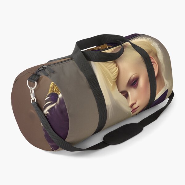 Item preview, Wounded blonde steampunk Officer in Military Uniform designed and sold by Eliteijr.
