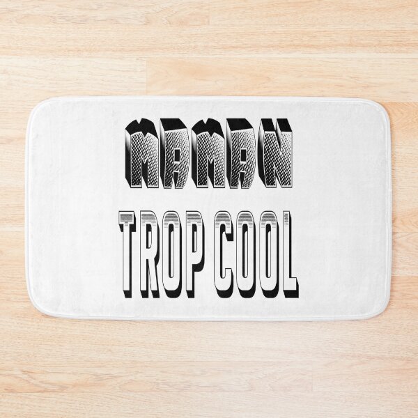 Item preview, Super Cool Mom designed and sold by Palou54.