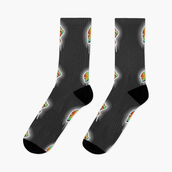 Artikelvorschau, Tie-Dye-Pilz entworfen und verkauft von mysticallyprint.